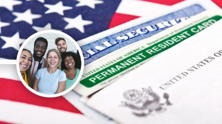 Lotería de visas americanas: participa gratis en el sorteo de 55 mil tarjetas de residencia