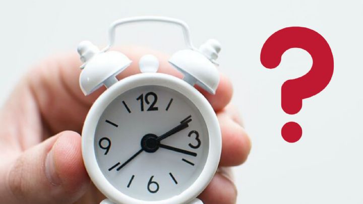 ¿Cuándo volverá a cambiar el horario en Nuevo Laredo y otros municipios de México?