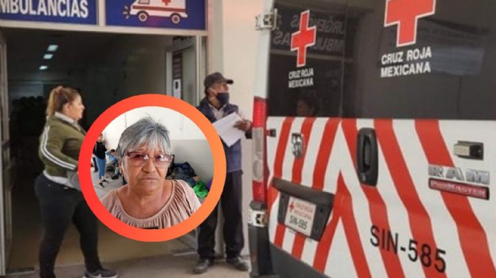 Madre pide ayuda: su hija, incendiada por su exesposo, tiene quemaduras en el 70% del cuerpo