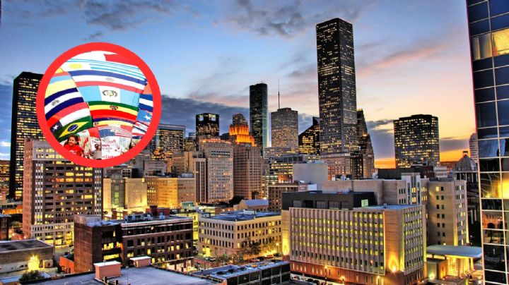 Texas: esta es la mejor ciudad que puedes visitar si eres latino