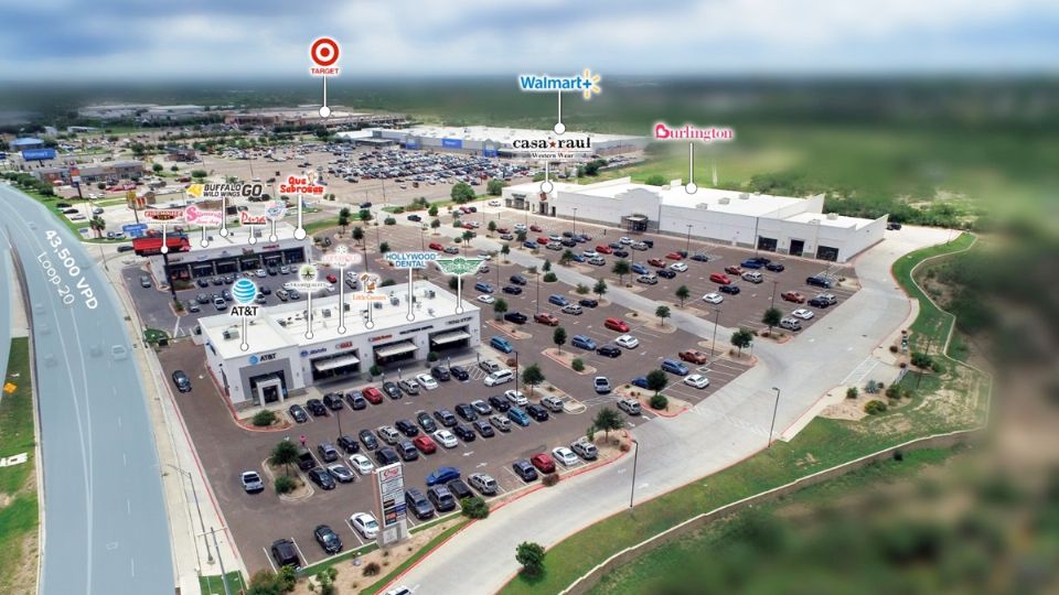 Habrá una nueva tienda Burlington