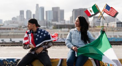 ¿Cuántos mexicanos viven en Estados Unidos?; estas son sus ‘ciudades favoritas’