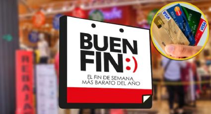 Buen Fin 2024: faltan pocos días; estas son las promociones bancarias