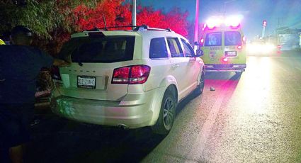 Nuevo Laredo: abuelito era trasladado al hospital, pero no llegó y murió en el camino; ¿qué le pasó?