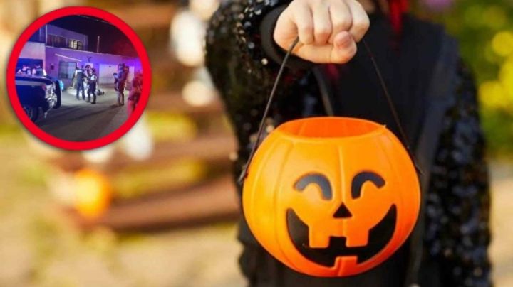 Joven desaparece tras pedir 'calaverita', su madre la encuentra raptada en vecindad; ¿qué ocurrió?