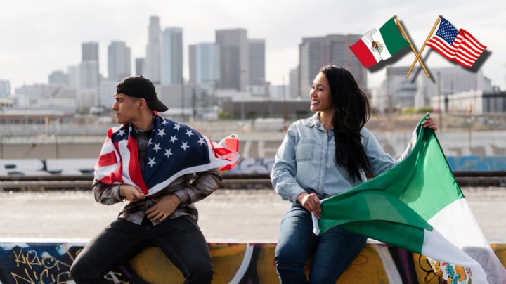 ¿Cuántos mexicanos viven en Estados Unidos?; estas son sus ‘ciudades favoritas’