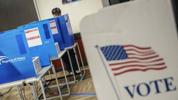 Elecciones Estados Unidos 2024: ¿por qué no siempre gana el candidato con más votos?