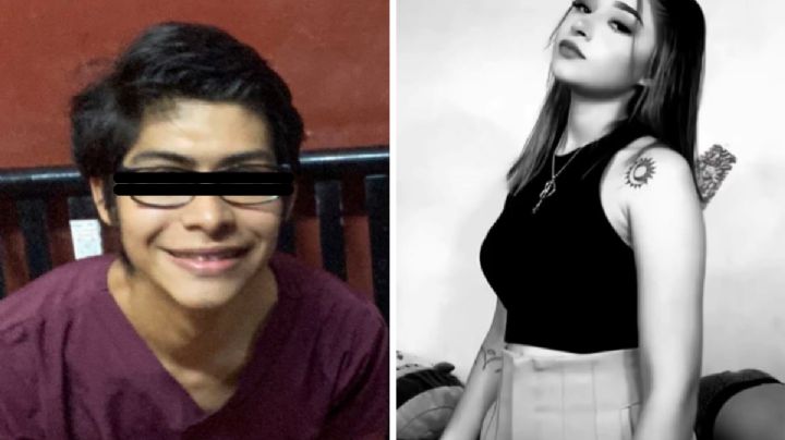 Exigen encontrar a estudiante de la UAT que golpeó a su novia en Halloween | IMÁGENES FUERTES