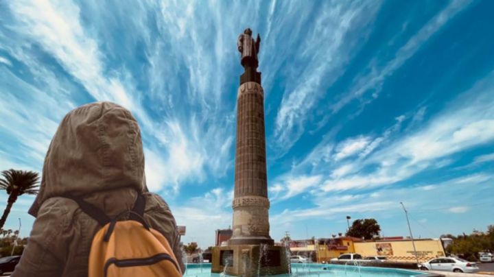 Clima en Nuevo Laredo: saque la chamarra; llegarán temperaturas de un dígito y lluvias