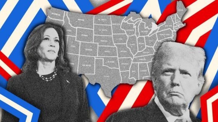 Elecciones en EU 2024: ¿cuándo se sabrá quién es el nuevo presidente?