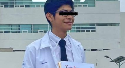 Caso Melanie: ¿quién es Christian 'N', el atacante de la estudiante de enfermería de la UAT?