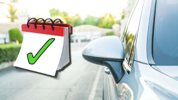 Autos chocolate: esta es la fecha límite en que debieron ingresar a México para ser aceptados