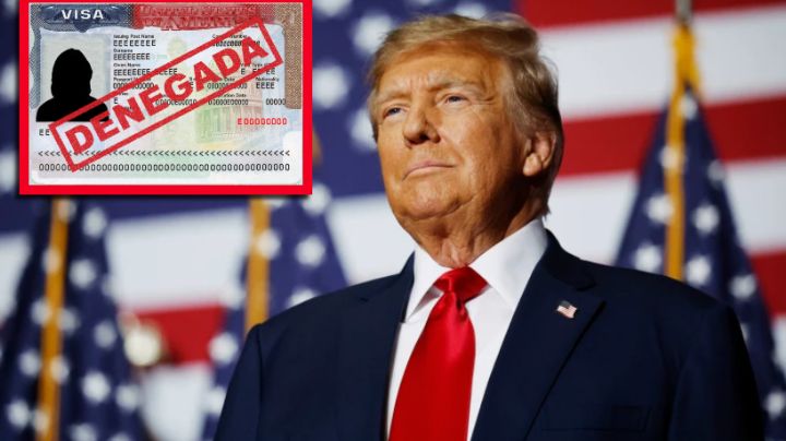 Visa americana: ¿habrá problemas para obtenerla con la victoria de Donald Trump? Esta es la realidad