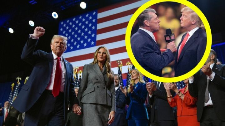 Donald Trump: nueve datos increíbles que no sabes sobre el próximo presidente de EU