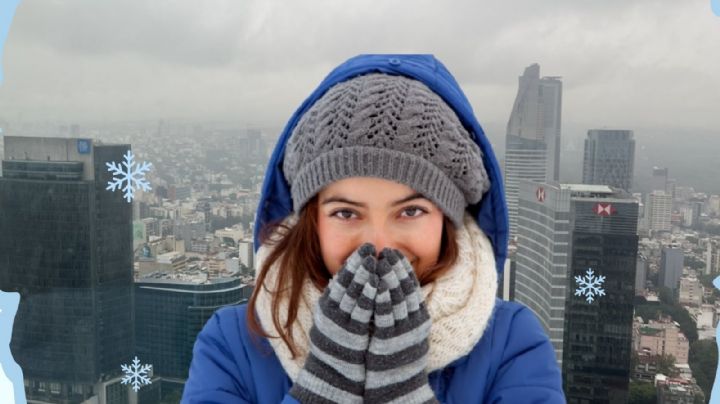 Invierno 2024 en México: 'Fenómeno La Niña' tendrá graves efectos, ¿qué estados sufrirán el frío más intenso?