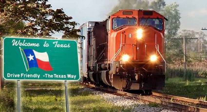 Buscan extender tren de pasajeros CDMX-Nuevo Laredo a Laredo, Texas