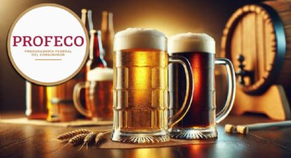 Profeco: esta es la mejor cerveza mexicana; es ideal para el fin de semana