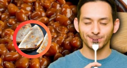 ¿Comes frijoles todos los días?; esto es lo que deberías saber