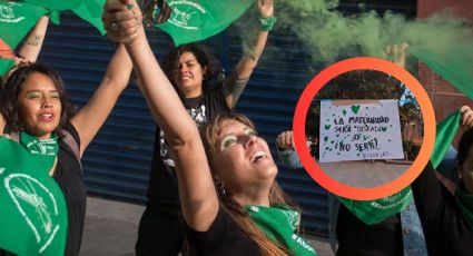 Este estado elimina el delito del aborto y da un paso hacia la despenalización total