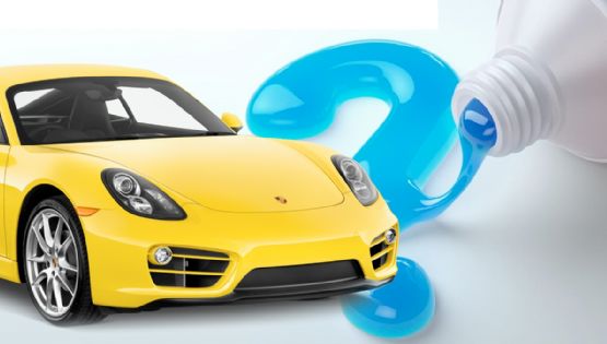 ¿En qué puede ayudar la pasta de dientes para que tu auto luzca como nuevo?