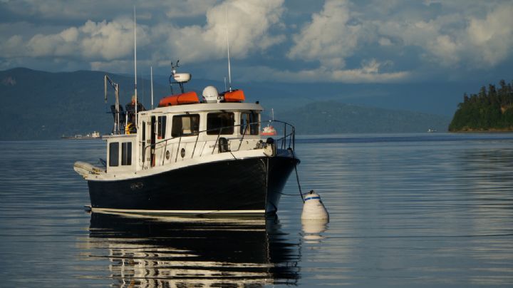 Embarcación con 5 personas desaparece en costas de Tampico; llevan 3 días sin comunicación