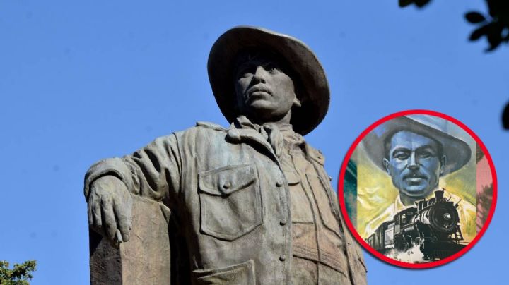Día del Ferrocarrilero: ¿Quién fue Jesús García, 'El héroe de Nacozari'?