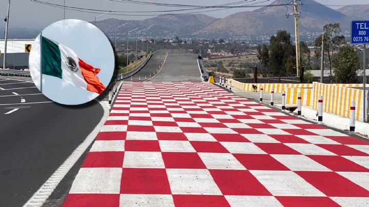 Rampas de frenado de emergencia: ¿en qué carreteras federales se ubican?