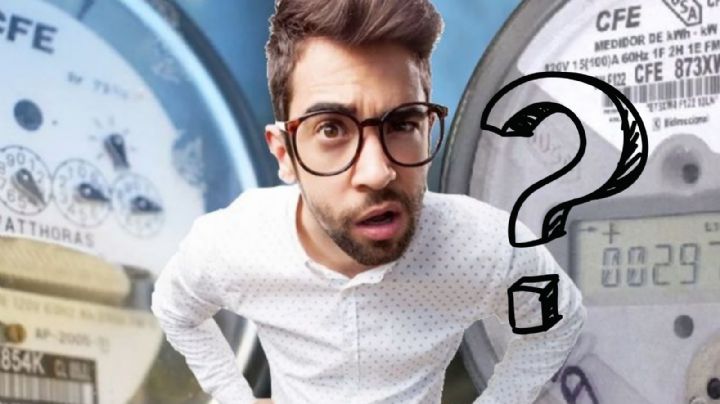 ¿El medidor de luz es mío o de la CFE? Conoce los derechos que tienes como usuario