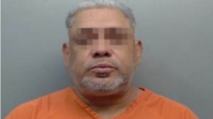 Mandan a la cárcel a sujeto en Laredo; esto fue lo que le encontraron
