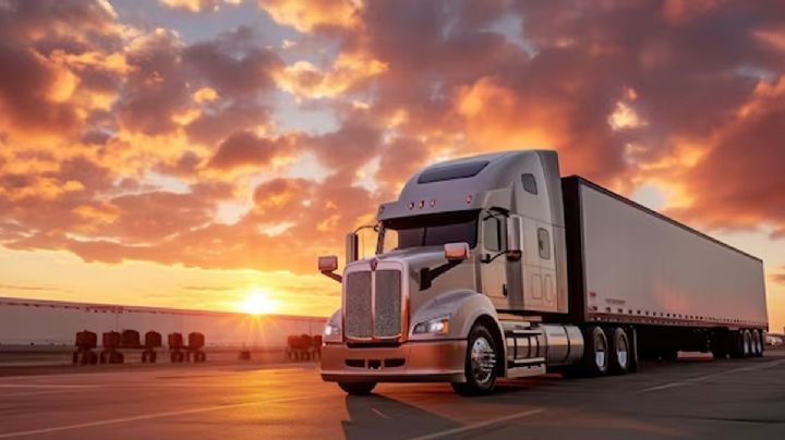 ¿Qué se necesita para ser trailero en México?; requisitos, sueldos y beneficios