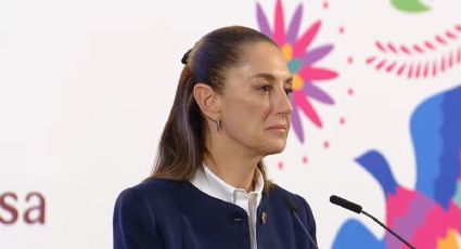 Acudirá Sheinbaum a la Cumbre del G20 en Brasil: 'Somos un país libre, independiente y soberano'