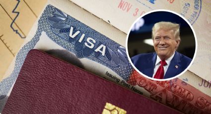 ¿Con la llegada de Trump sería más difícil que te aprueben la visa americana?