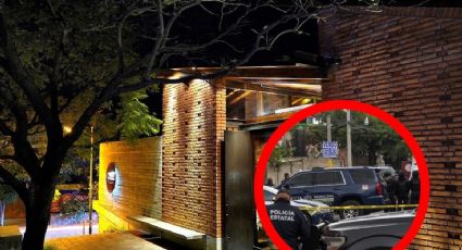 Matan a cinco personas en reconocido restaurante; dispararon hasta en 50 ocasiones