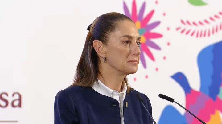 Acudirá Sheinbaum a la Cumbre del G20 en Brasil: 'Somos un país libre, independiente y soberano'