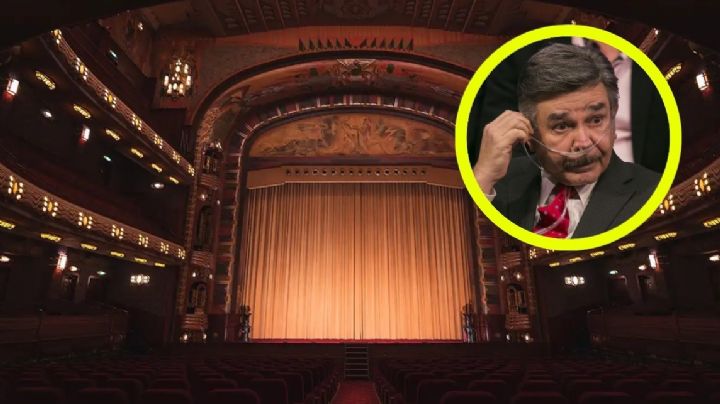 'Los doctores me pidieron que me retirara': Jorge Ortiz de Pinedo dejará los escenarios