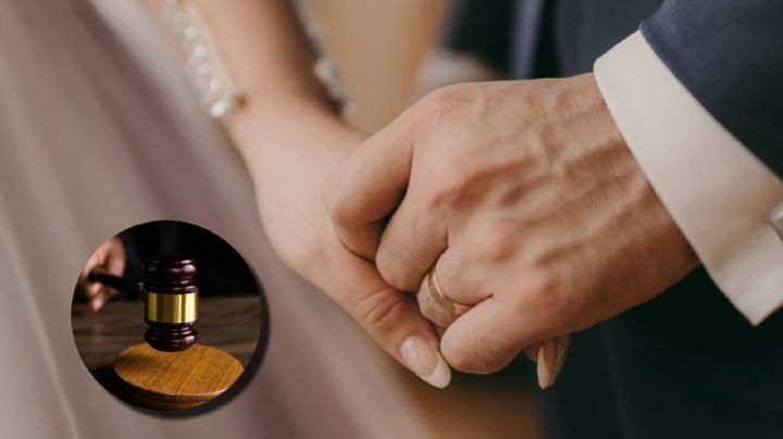 Texas: juez anula programa del gobierno de Biden que favorece a migrantes casados con estadounidenses