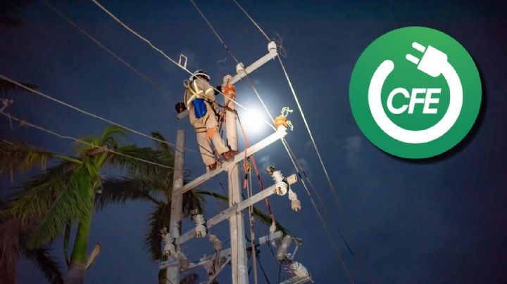 CFE: ¿qué tan lejos puede estar mi casa del poste de luz para tener el servicio?