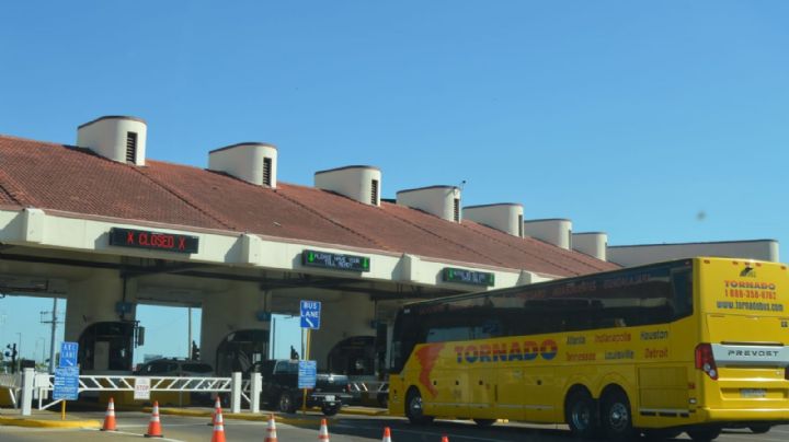 Recaudación de peajes en Laredo alcanza récord histórico gracias a cruces hacia México