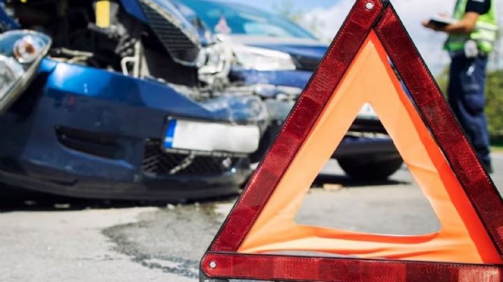 ¿Cuál es la multa si sufres un accidente y no cuentas con un seguro de auto?