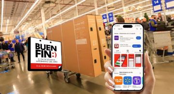 Buen Fin 2025: esta app puede ayudarte a realizar compras y ahorrar