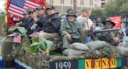 Por Día de los Veteranos cerrarán todas las oficinas de gobierno el lunes