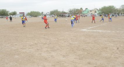 Habrá torneo futbolero de 50 años y más en la Independiente Colosso