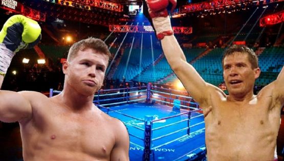 Julio César Chávez revela qué le falta a 'Canelo' Álvarez para convertirse en una verdadera leyenda