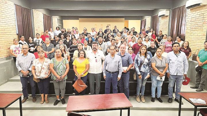 Arranca el lunes registro para las becas Rita Cetina