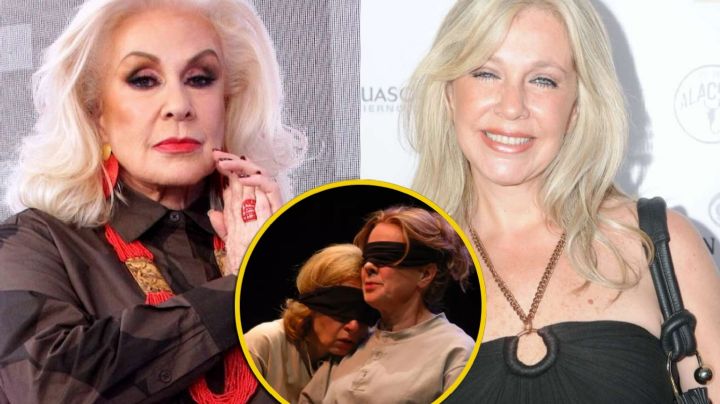 Ernestina Sodi y Laura Zapata fueron raptadas; el caso que les cambió la vida para siempre