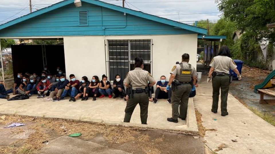 Con esta inyección de fondos, se busca optimizar los esfuerzos de seguridad en una de las zonas más vigiladas y críticas del país, como es la frontera entre México y Estados Unidos.