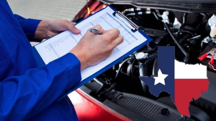Texas: este trámite de tu vehículo dejará de ser obligatorio en 2025; ¿de cuál se trata?