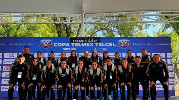 Quintana derrota a Sinaloa y sigue con paso firme en el nacional de la Copa Telmex 2024