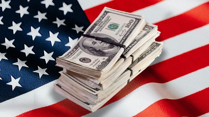 Gobierno de EU dará cheque de estímulo de 800 dólares; requisitos y cómo solicitarlo