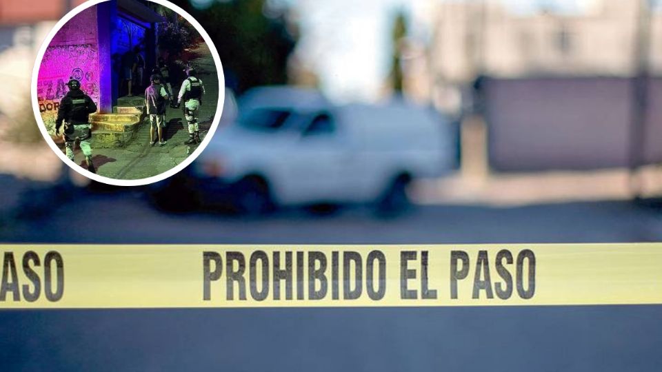 Al menos siete personas murieron tras ser agredidas a balazos